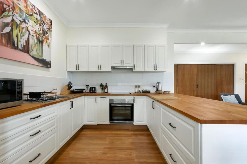 Bluelake Holiday home *