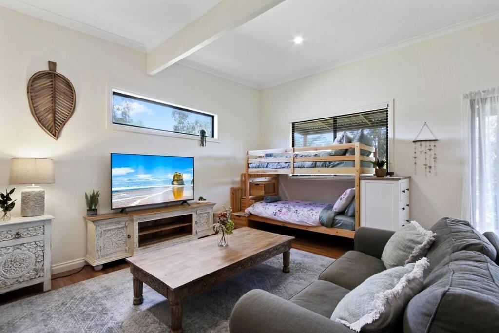 Bluelake Holiday home *