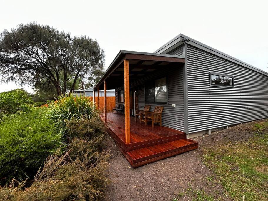 Holiday home Bluelake *