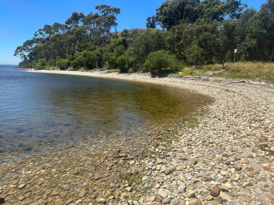Bluelake Holiday home Metung
