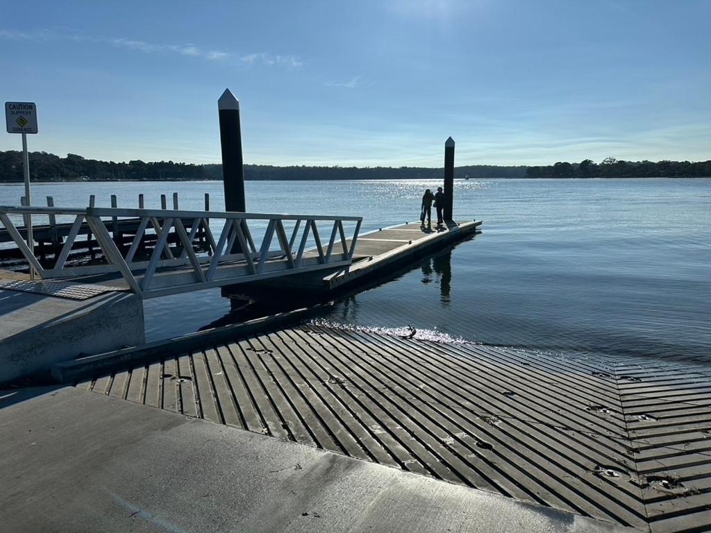 Holiday home Bluelake Metung